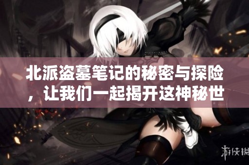 北派盗墓笔记的秘密与探险，让我们一起揭开这神秘世界的面纱