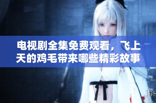 电视剧全集免费观看，飞上天的鸡毛带来哪些精彩故事