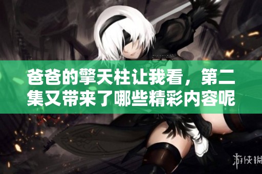 爸爸的擎天柱让我看，第二集又带来了哪些精彩内容呢