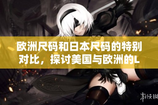 欧洲尺码和日本尺码的特别对比，探讨美国与欧洲的LV系列设计
