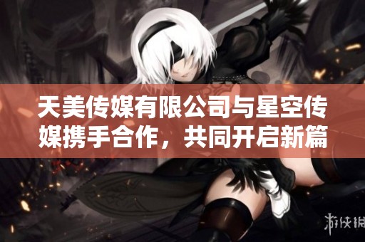 天美传媒有限公司与星空传媒携手合作，共同开启新篇章