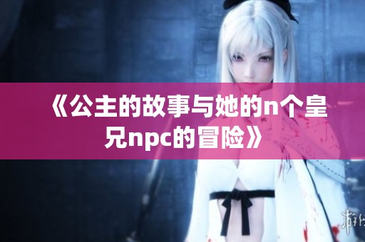 《公主的故事与她的n个皇兄npc的冒险》