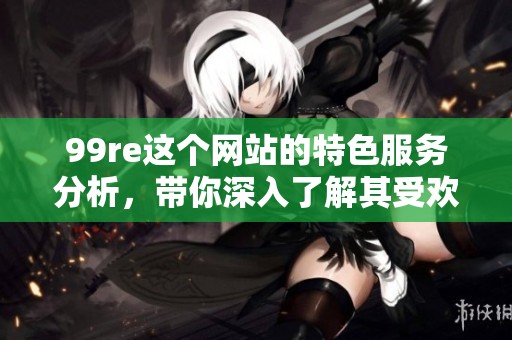 99re这个网站的特色服务分析，带你深入了解其受欢迎的原因