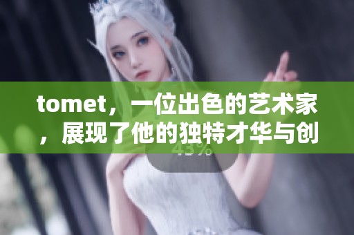 tomet，一位出色的艺术家，展现了他的独特才华与创作风格