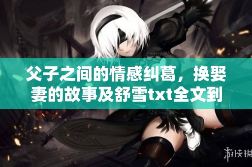 父子之间的情感纠葛，换娶妻的故事及舒雪txt全文到底讲了什么
