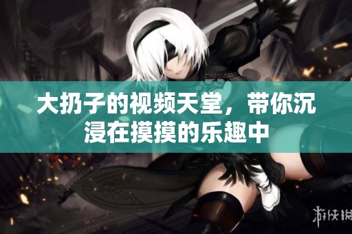 大扔子的视频天堂，带你沉浸在摸摸的乐趣中