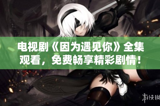 电视剧《因为遇见你》全集观看，免费畅享精彩剧情！