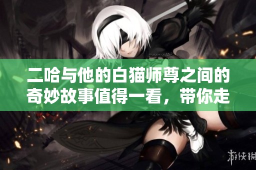 二哈与他的白猫师尊之间的奇妙故事值得一看，带你走进他们的世界。