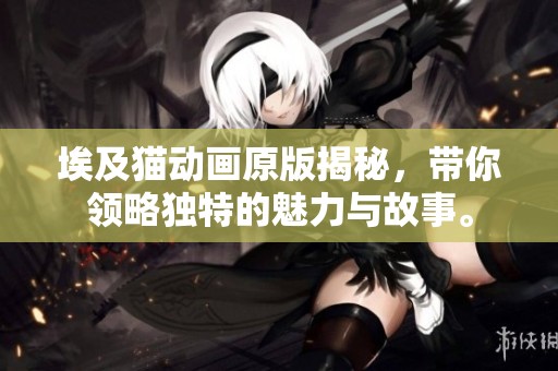 埃及猫动画原版揭秘，带你领略独特的魅力与故事。